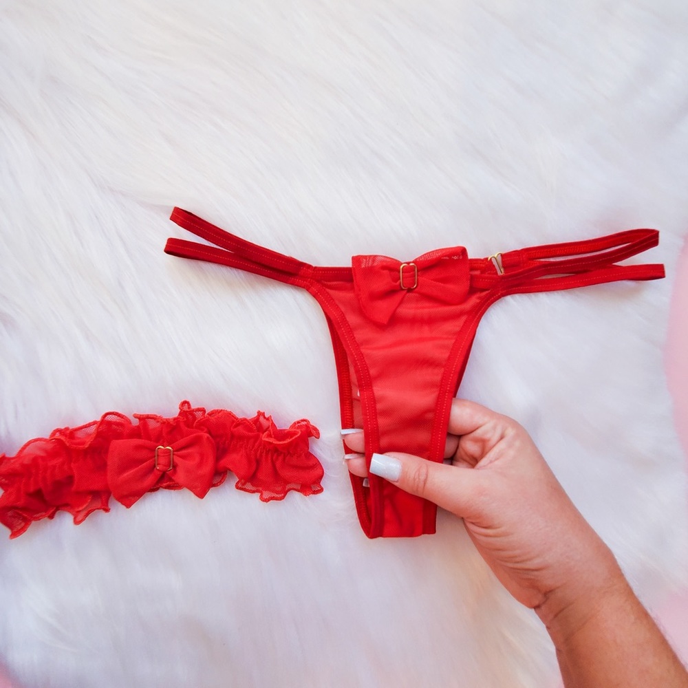 Isabela sexy underwear- imported from brazil 🇧🇷